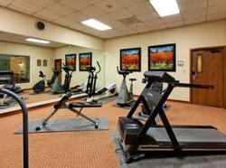 Hotel Holiday Inn Matamoros  | Matamoros | Coahuila | México 9