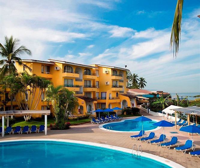 Hotel Costa Club Punta Arena | Puerto Vallarta | Jalisco | Mexico