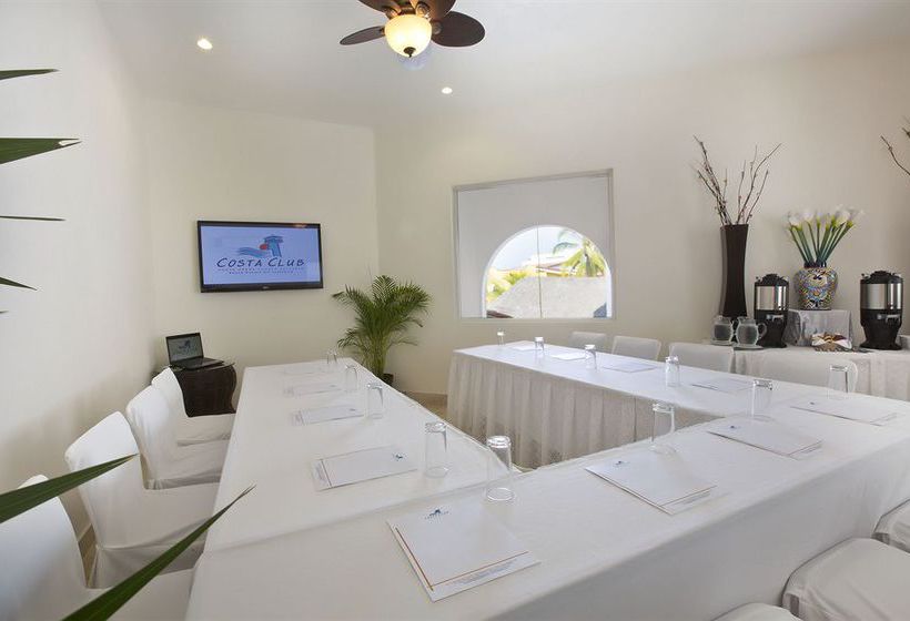 Hotel Costa Club Punta Arena  | Puerto Vallarta | Jalisco | México 13