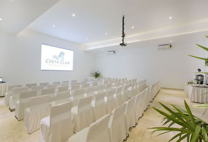 Hotel Costa Club Punta Arena  | Puerto Vallarta | Jalisco | México 14