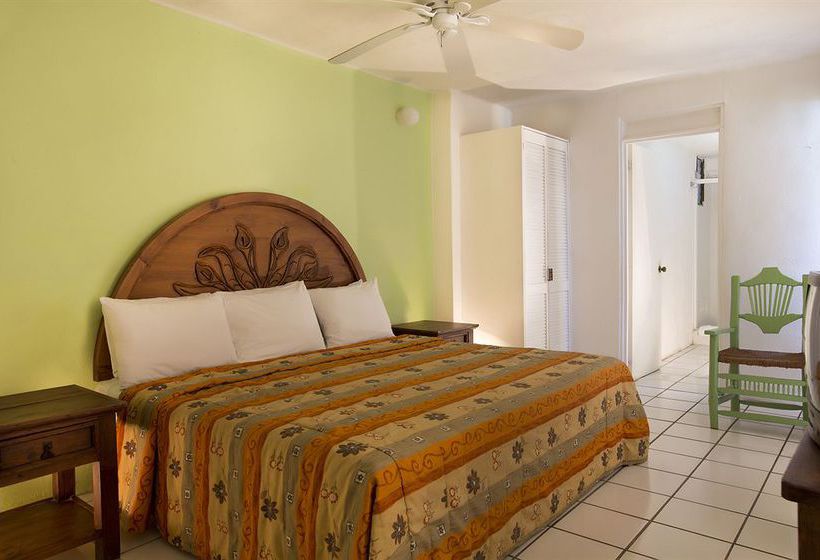 Hotel Costa Club Punta Arena  | Puerto Vallarta | Jalisco | México 16