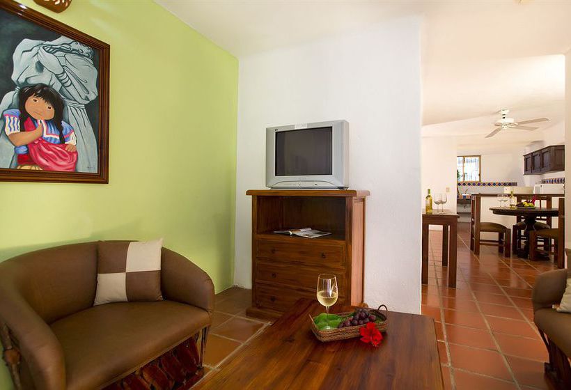 Hotel Costa Club Punta Arena  | Puerto Vallarta | Jalisco | México 17