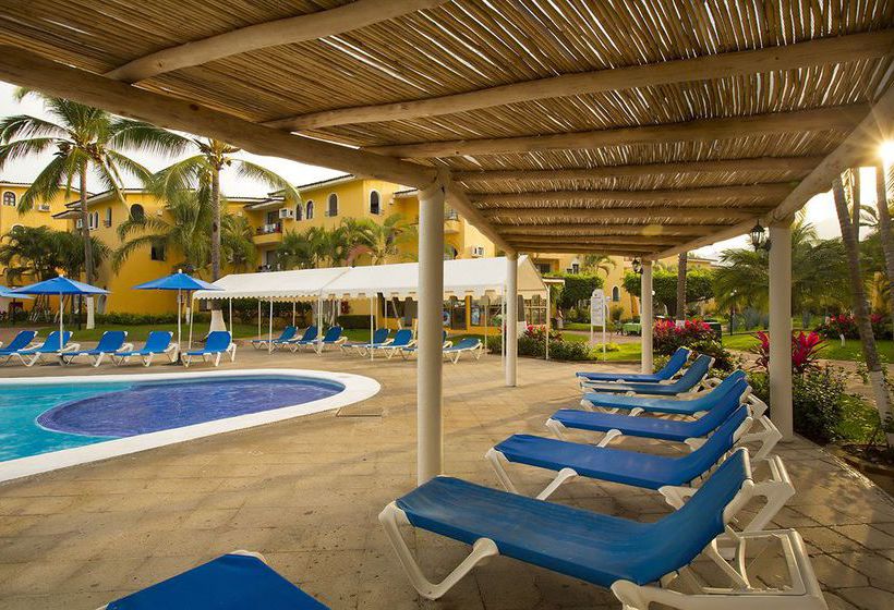 Hotel Costa Club Punta Arena  | Puerto Vallarta | Jalisco | México 2