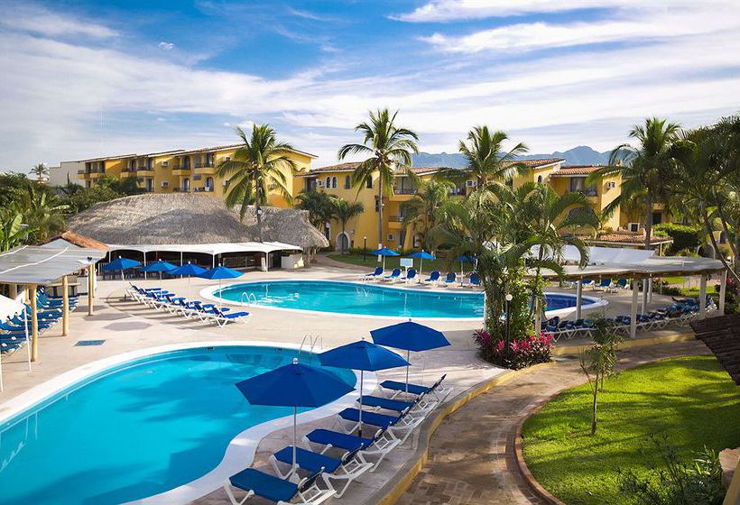 Hotel Costa Club Punta Arena  | Puerto Vallarta | Jalisco | México 4