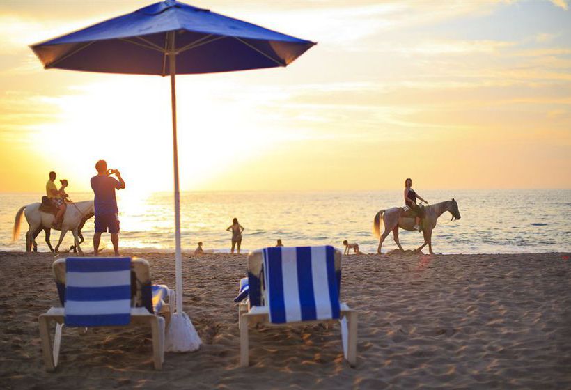 Hotel Costa Club Punta Arena  | Puerto Vallarta | Jalisco | México 9