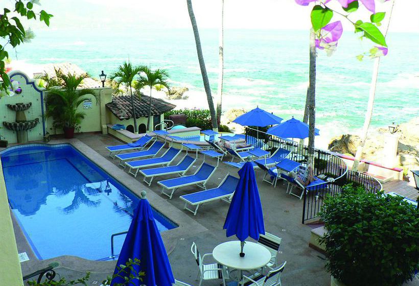 Hotel Lindo Mar Resort  | Puerto Vallarta | Jalisco | México 10