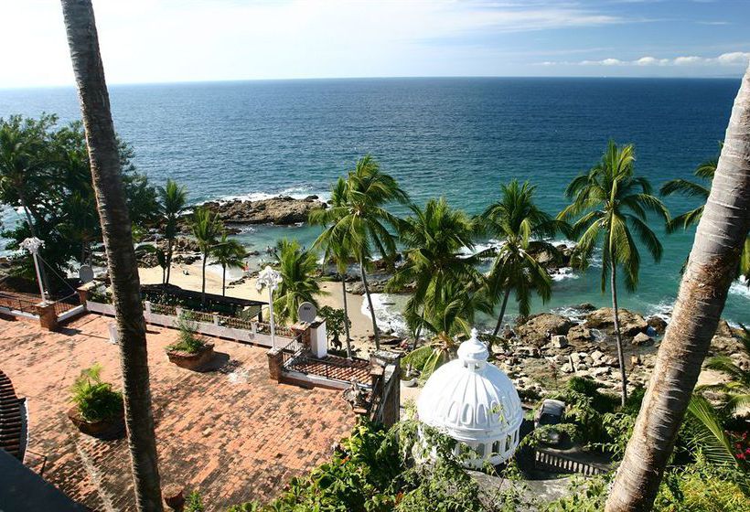 Hotel Lindo Mar Resort  | Puerto Vallarta | Jalisco | México 11