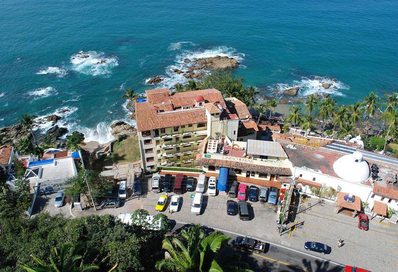 Hotel Lindo Mar Resort  | Puerto Vallarta | Jalisco | México 12