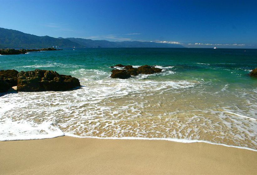 Hotel Lindo Mar Resort  | Puerto Vallarta | Jalisco | México 13
