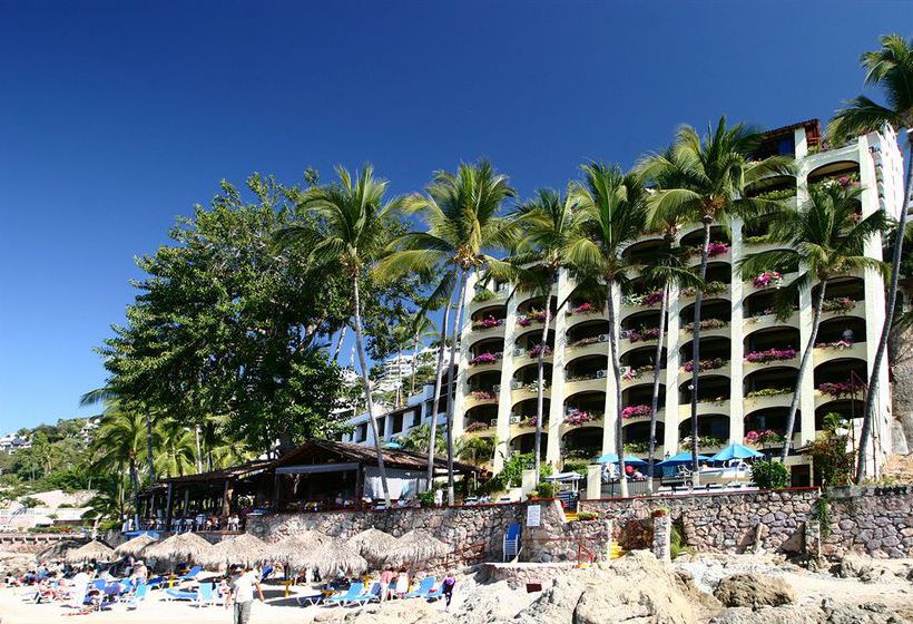 Hotel Lindo Mar Resort  | Puerto Vallarta | Jalisco | México 14