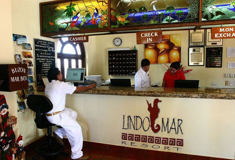 Hotel Lindo Mar Resort  | Puerto Vallarta | Jalisco | México 15