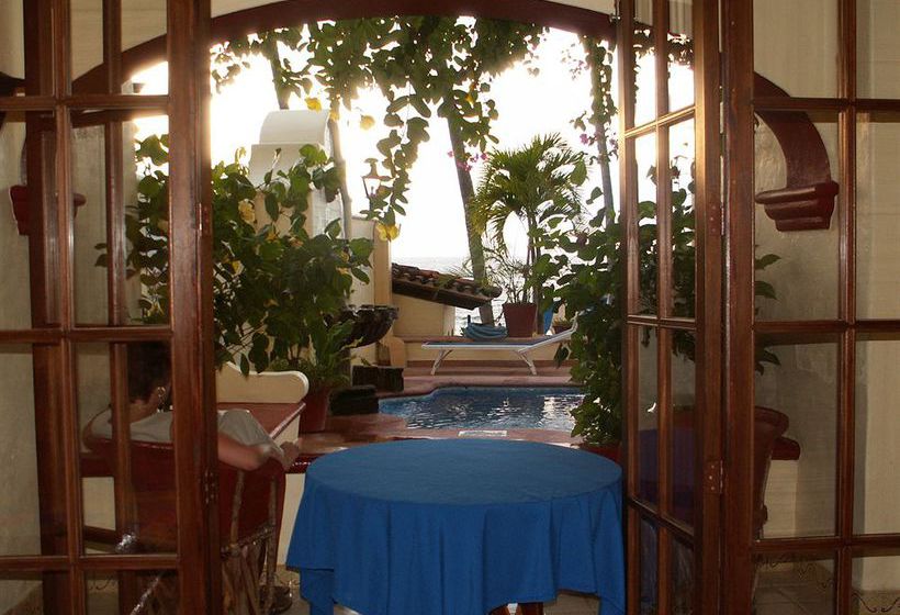 Hotel Lindo Mar Resort  | Puerto Vallarta | Jalisco | México 16