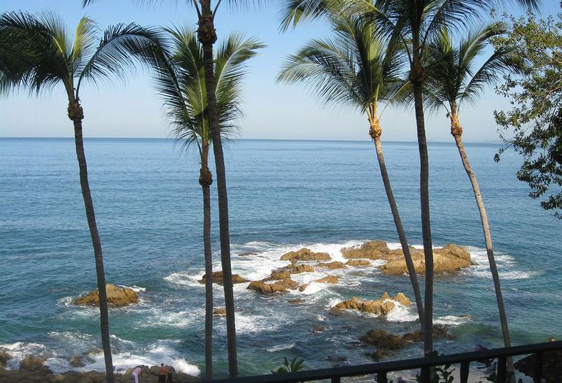 Hotel Lindo Mar Resort  | Puerto Vallarta | Jalisco | México 17