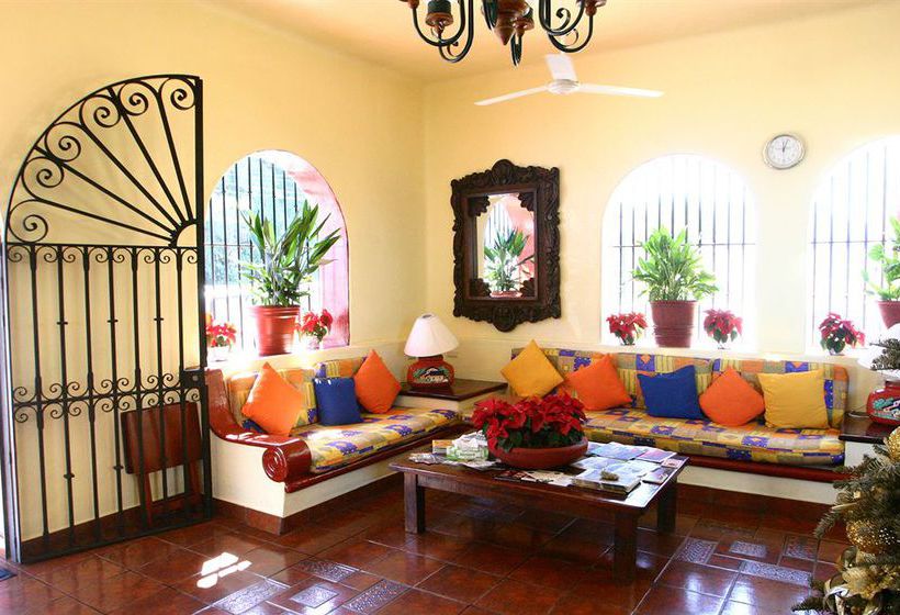 Hotel Lindo Mar Resort  | Puerto Vallarta | Jalisco | México 18