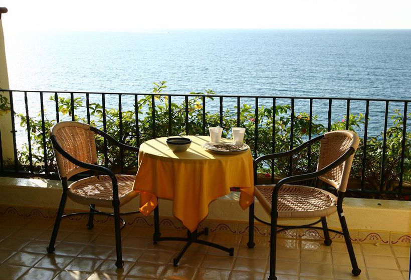 Hotel Lindo Mar Resort  | Puerto Vallarta | Jalisco | México 19