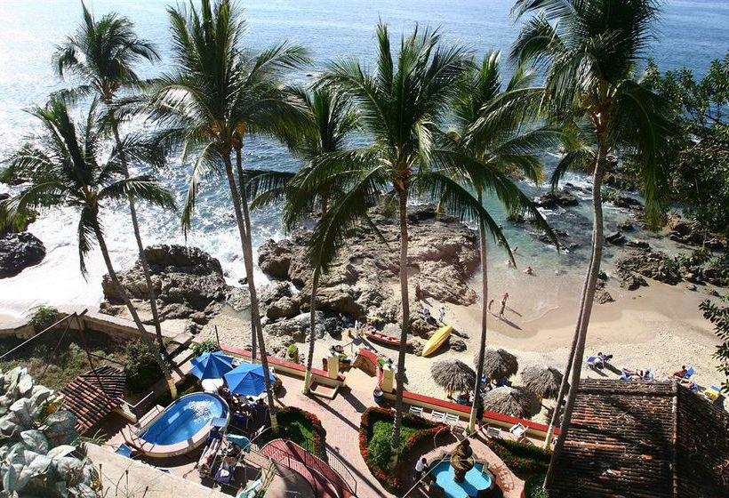 Hotel Lindo Mar Resort | Puerto Vallarta | Jalisco | Mexico