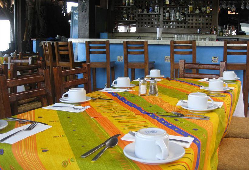 Hotel Lindo Mar Resort  | Puerto Vallarta | Jalisco | México 4