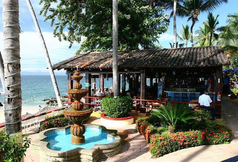 Hotel Lindo Mar Resort  | Puerto Vallarta | Jalisco | México 5