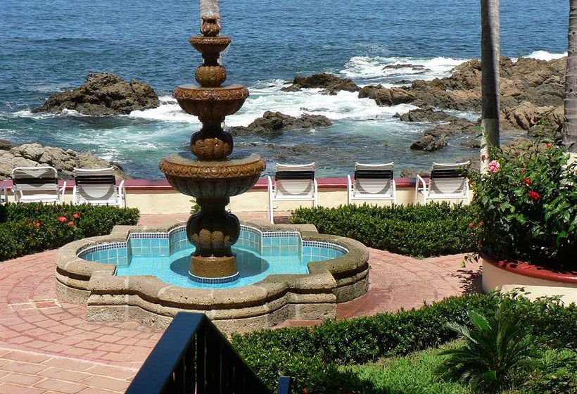 Hotel Lindo Mar Resort  | Puerto Vallarta | Jalisco | México 7