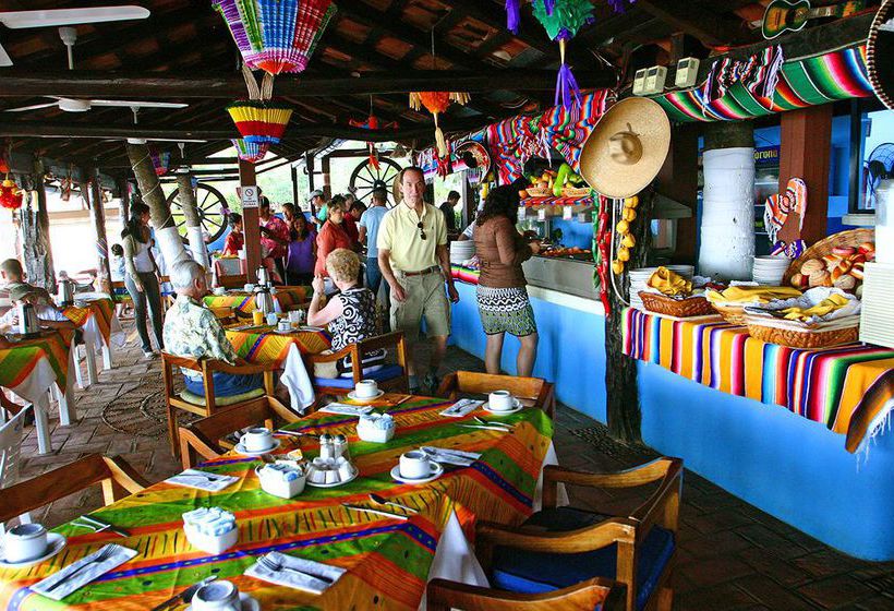 Hotel Lindo Mar Resort  | Puerto Vallarta | Jalisco | México 8