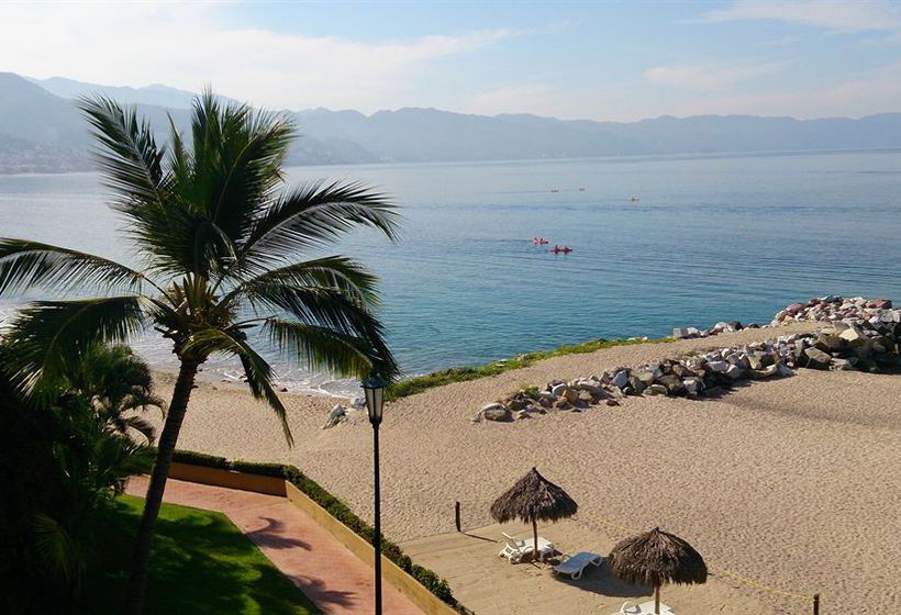 Hotel Los Tules Resort  | Puerto Vallarta | Jalisco | México 1