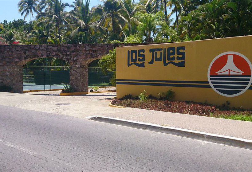 Hotel Los Tules Resort  | Puerto Vallarta | Jalisco | México 11