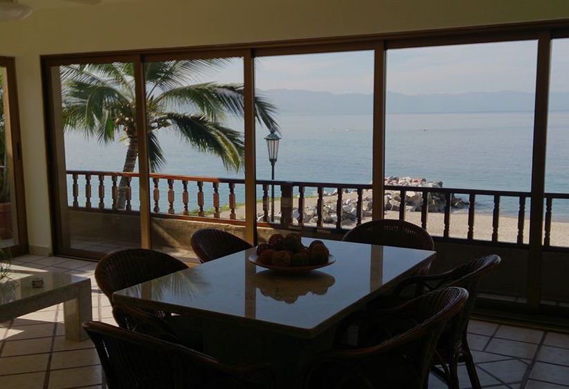 Hotel Los Tules Resort  | Puerto Vallarta | Jalisco | México 12