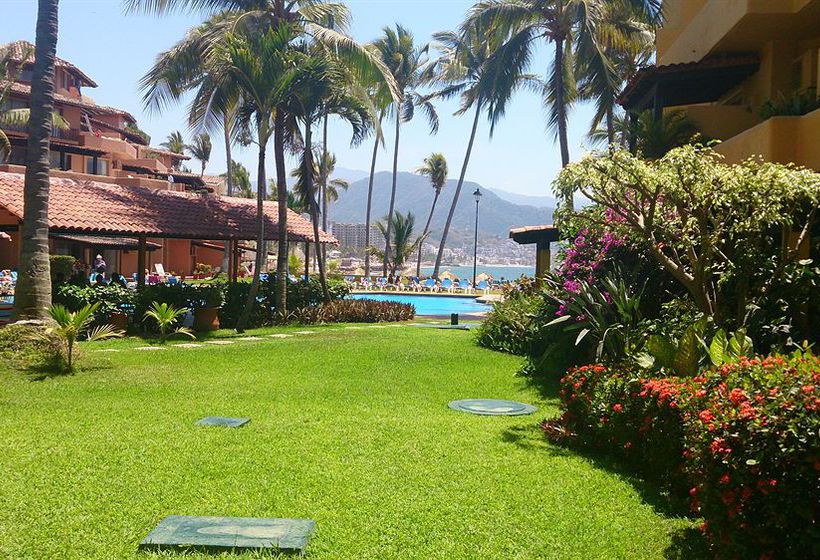 Hotel Los Tules Resort  | Puerto Vallarta | Jalisco | México 15