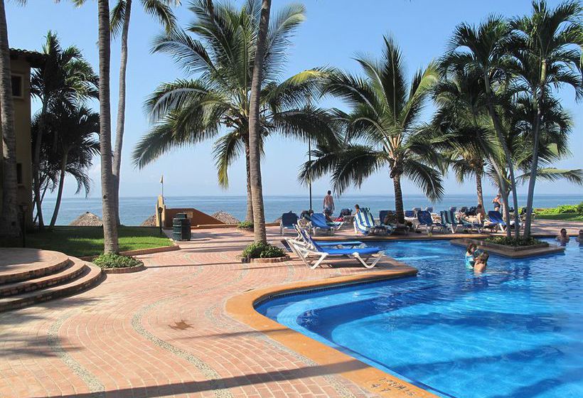 Hotel Los Tules Resort  | Puerto Vallarta | Jalisco | México 16