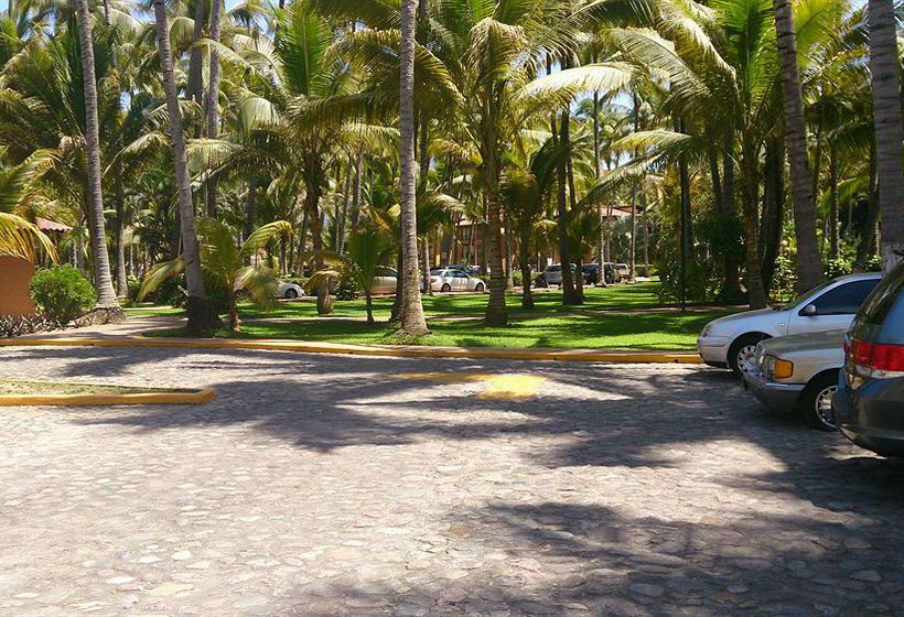 Hotel Los Tules Resort  | Puerto Vallarta | Jalisco | México 17