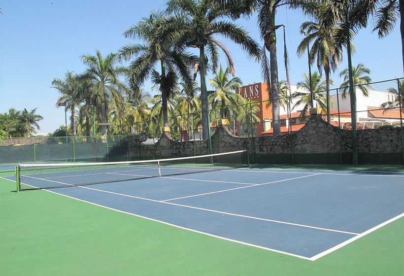 Hotel Los Tules Resort  | Puerto Vallarta | Jalisco | México 19