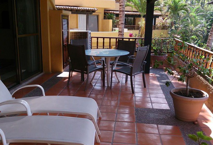 Hotel Los Tules Resort  | Puerto Vallarta | Jalisco | México 20