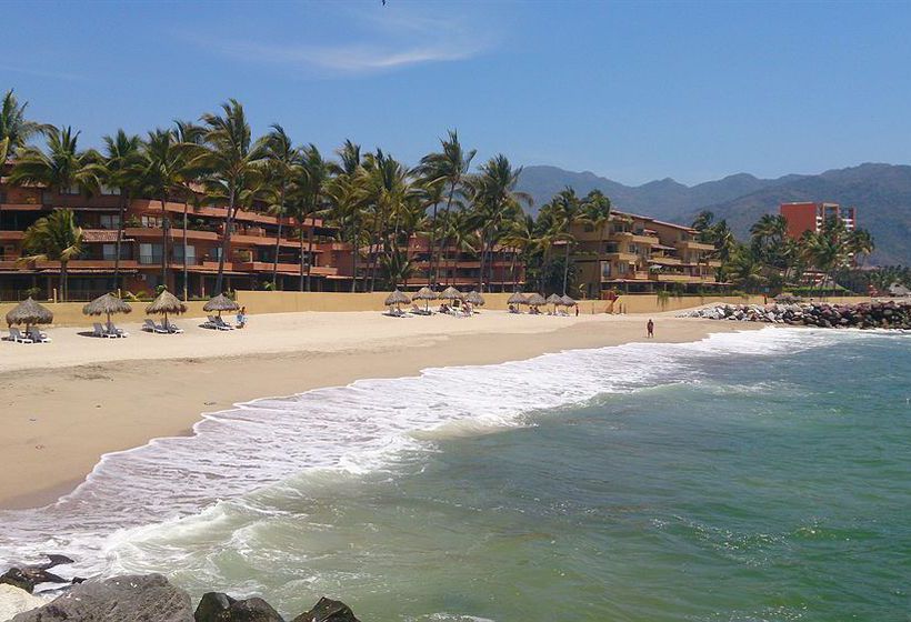 Hotel Los Tules Resort  | Puerto Vallarta | Jalisco | México 3