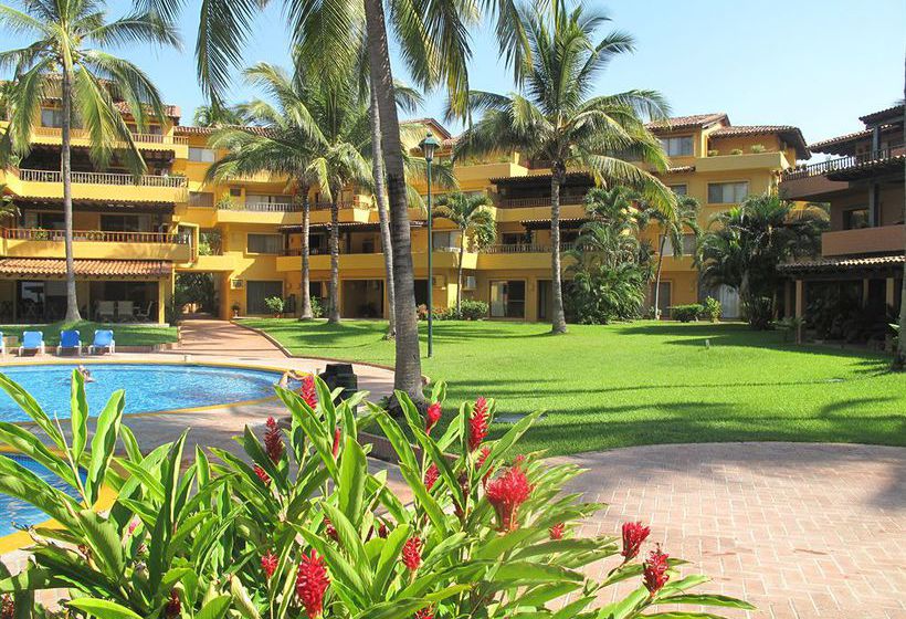 Hotel Los Tules Resort  | Puerto Vallarta | Jalisco | México 4