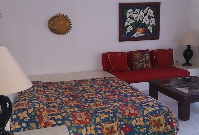 Hotel Los Tules Resort  | Puerto Vallarta | Jalisco | México 5