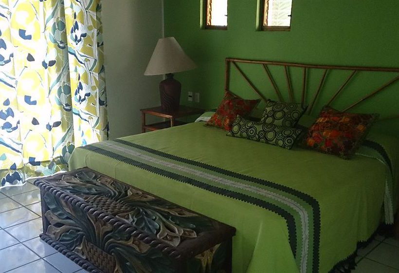 Hotel Los Tules Resort  | Puerto Vallarta | Jalisco | México 8