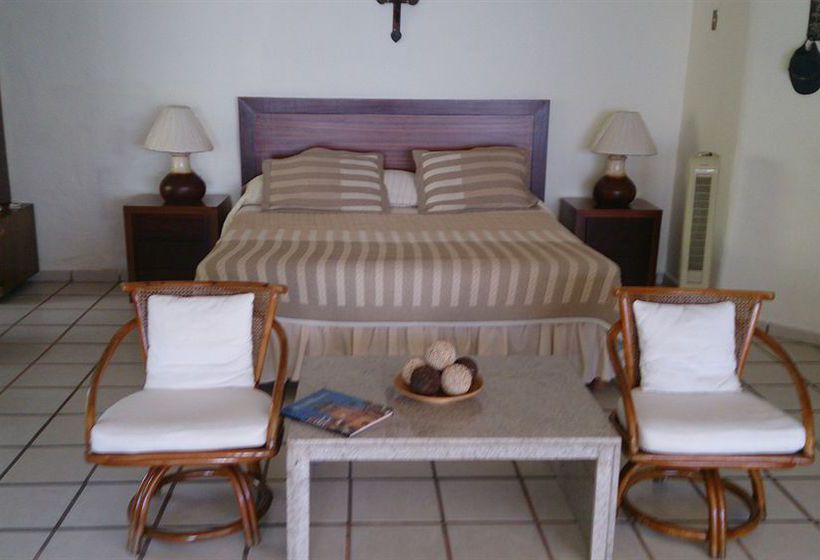 Hotel Los Tules Resort  | Puerto Vallarta | Jalisco | México 9