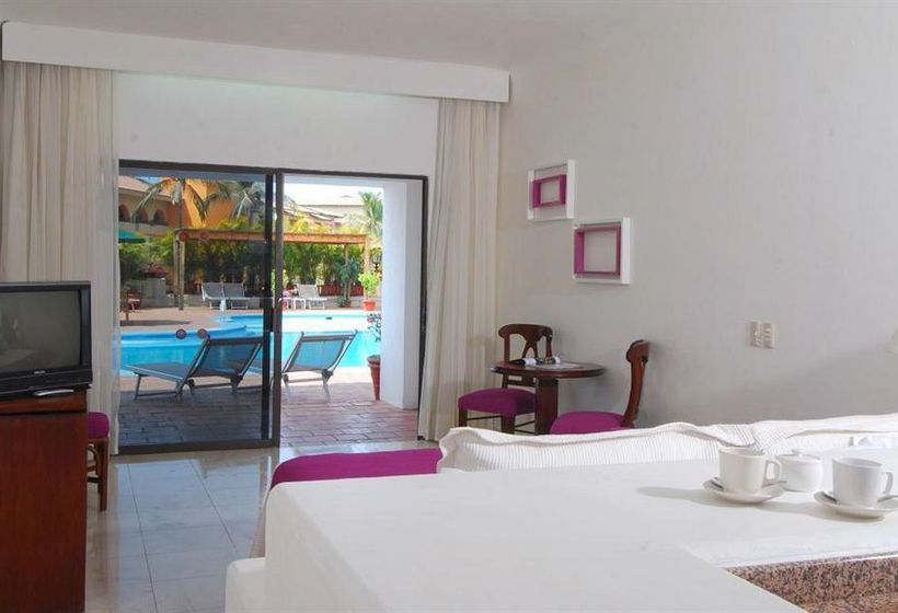 Villas Vallarta Hotel & Suites Resort  | Puerto Vallarta | Jalisco | México 1