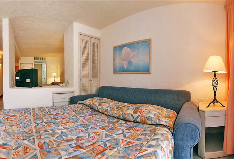 Villas Vallarta Hotel & Suites Resort  | Puerto Vallarta | Jalisco | México 12