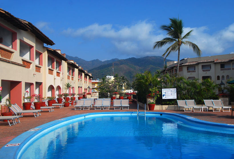 Villas Vallarta Hotel & Suites Resort  | Puerto Vallarta | Jalisco | México 14