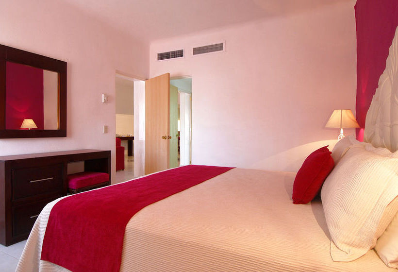 Villas Vallarta Hotel & Suites Resort  | Puerto Vallarta | Jalisco | México 15