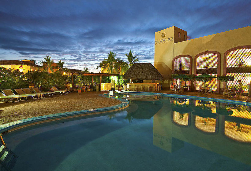 Villas Vallarta Hotel & Suites Resort  | Puerto Vallarta | Jalisco | México 16