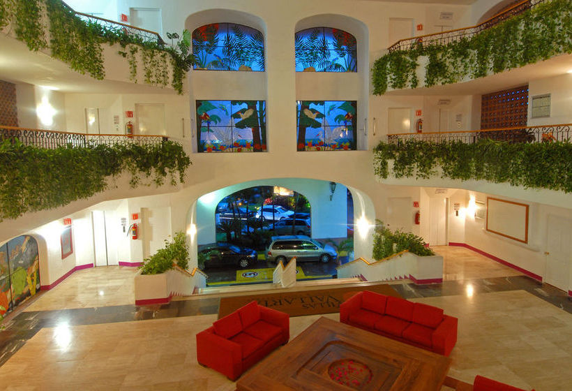Villas Vallarta Hotel & Suites Resort  | Puerto Vallarta | Jalisco | México 17