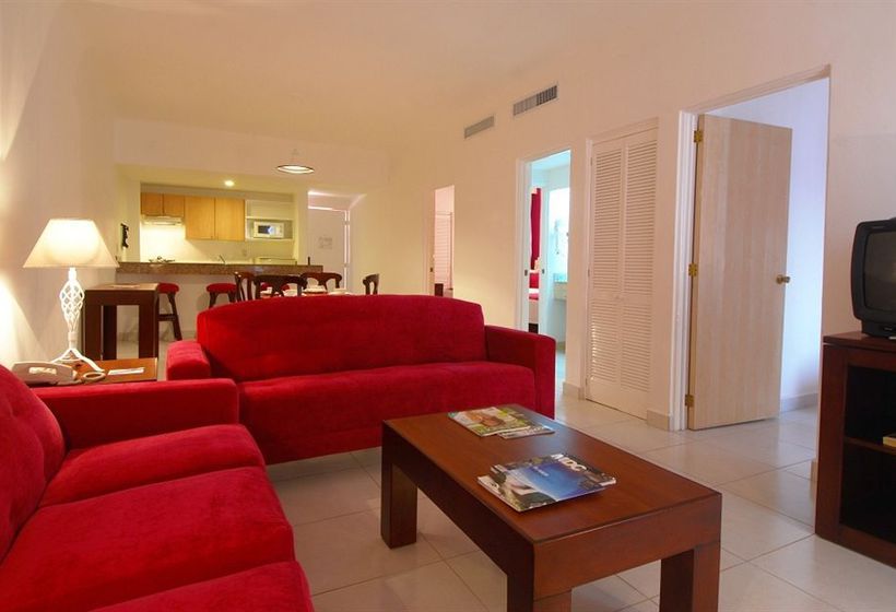 Villas Vallarta Hotel & Suites Resort  | Puerto Vallarta | Jalisco | México 2