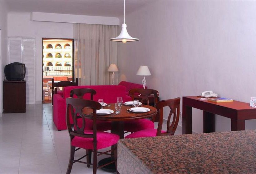 Villas Vallarta Hotel & Suites Resort  | Puerto Vallarta | Jalisco | México 3