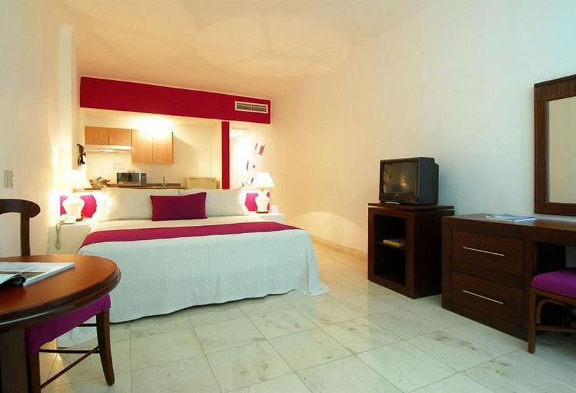 Villas Vallarta Hotel & Suites Resort  | Puerto Vallarta | Jalisco | México 4