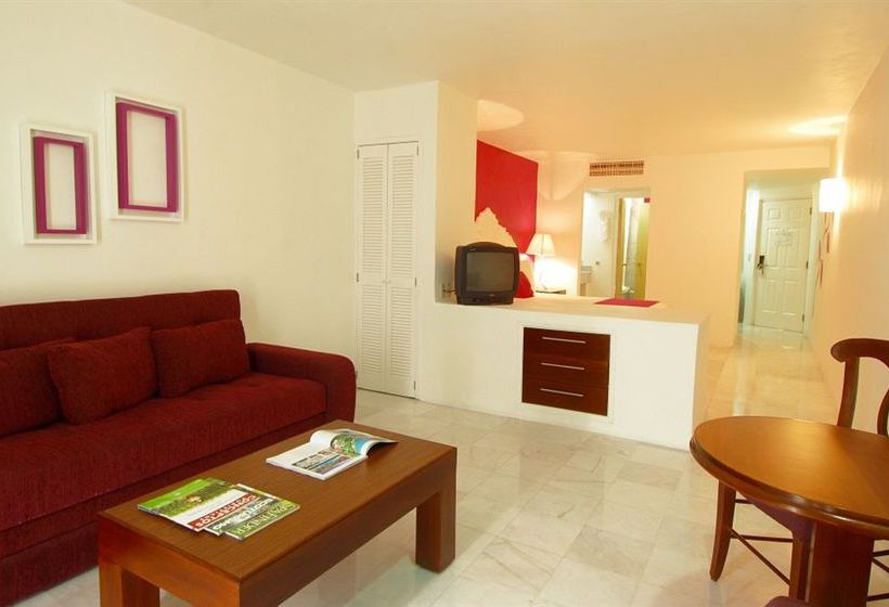 Villas Vallarta Hotel & Suites Resort  | Puerto Vallarta | Jalisco | México 5