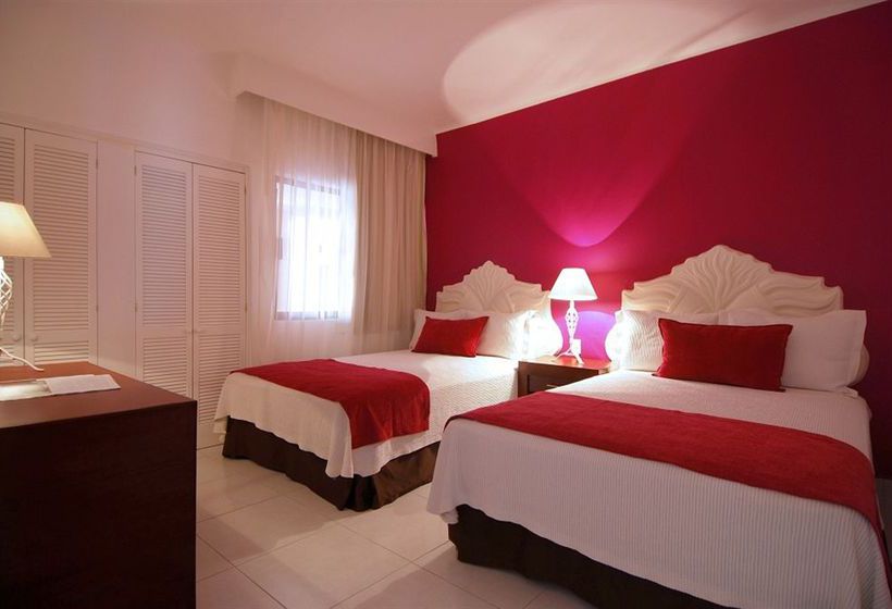 Villas Vallarta Hotel & Suites Resort  | Puerto Vallarta | Jalisco | México 6