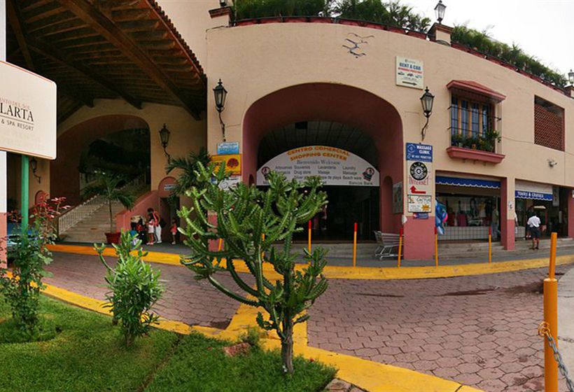 Villas Vallarta Hotel & Suites Resort  | Puerto Vallarta | Jalisco | México 7