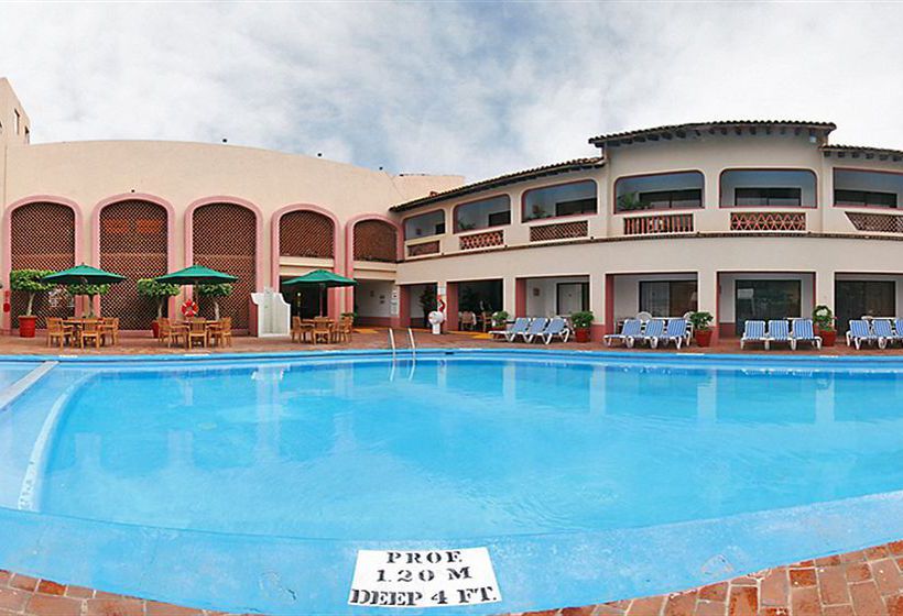 Villas Vallarta Hotel & Suites Resort  | Puerto Vallarta | Jalisco | México 8